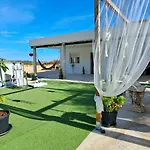 בית נופש Campo Tranquilo Para Desconectar