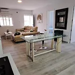 בית נופש Campo Tranquilo Para Desconectar אליקאנטה