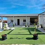 Campo Tranquilo Para Desconectar אליקאנטה