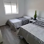 בית נופש Campo Tranquilo Para Desconectar