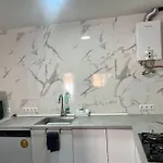 Campo Tranquilo Para Desconectar *