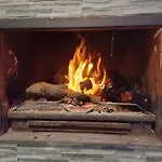 Campo Tranquilo Para Desconectar בית נופש *