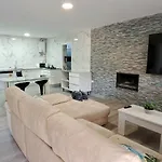 Campo Tranquilo Para Desconectar Дом отдыха