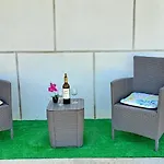 Campo Tranquilo Para Desconectar