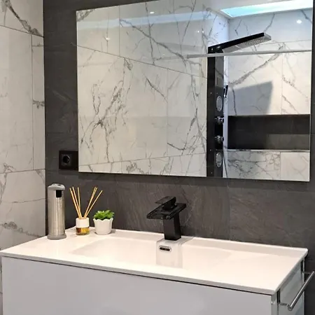 Campo Tranquilo Para Desconectar *