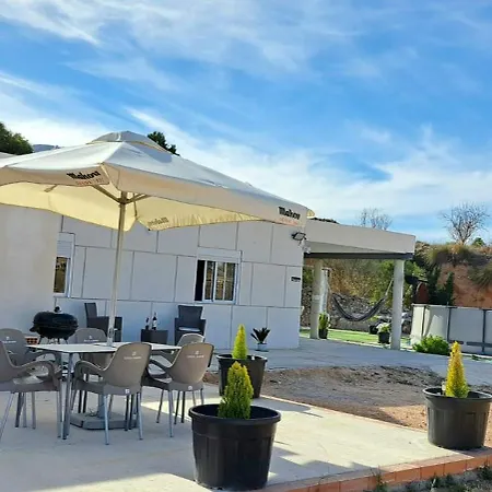 Campo Tranquilo Para Desconectar * Alicante