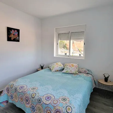 Campo Tranquilo Para Desconectar Prázdninový dům