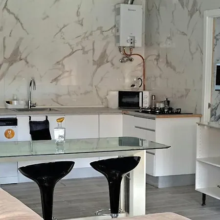 Campo Tranquilo Para Desconectar Alicante