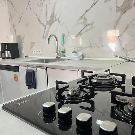 Tatil Evi Campo Tranquilo Para Desconectar Alicante