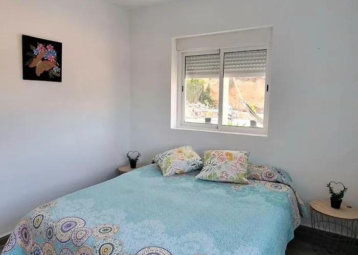 Campo Tranquilo Para Desconectar Ferienhaus