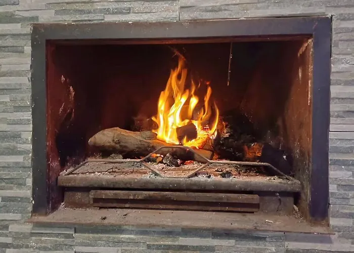 Campo Tranquilo Para Desconectar Dom wakacyjny *