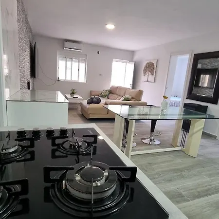 Campo Tranquilo Para Desconectar * لقنت