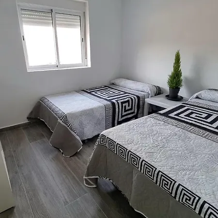 Σπίτι διακοπών Campo Tranquilo Para Desconectar