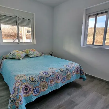 Campo Tranquilo Para Desconectar لقنت