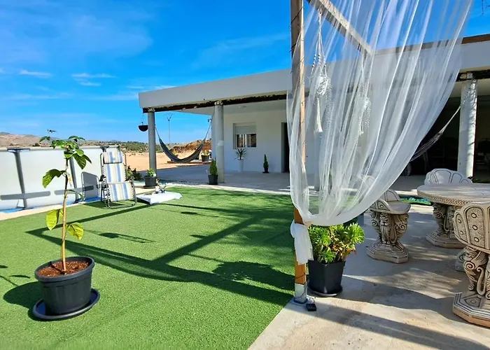 Casa vacanze Campo Tranquilo Para Desconectar