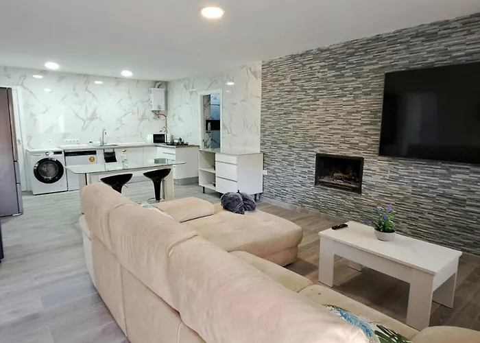 Campo Tranquilo Para Desconectar Casa vacanze