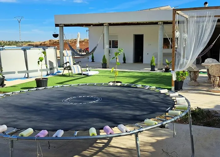 Casa vacanze Campo Tranquilo Para Desconectar *