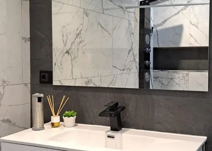 Campo Tranquilo Para Desconectar *