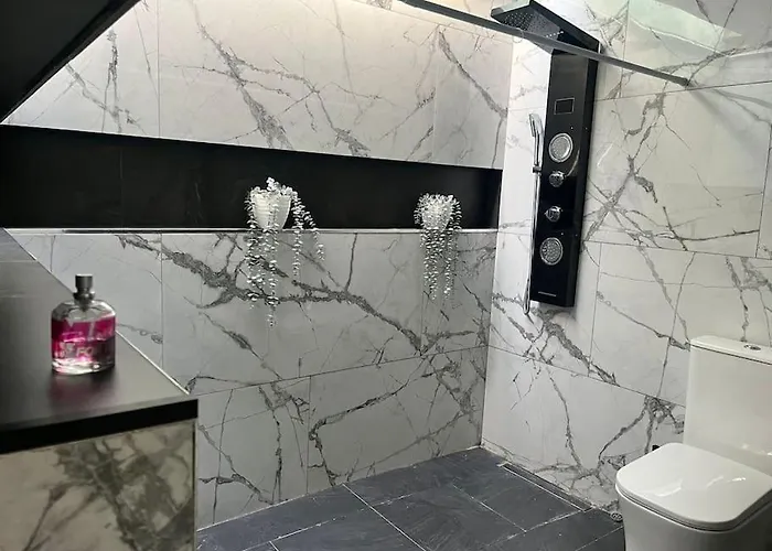 Campo Tranquilo Para Desconectar * Alicante