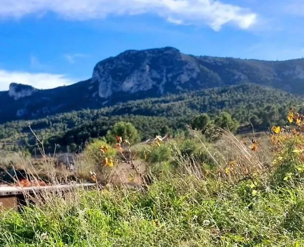 Campo Tranquilo Para Desconectar Casa vacanze