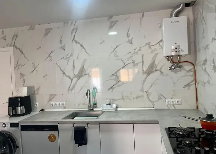 Campo Tranquilo Para Desconectar *