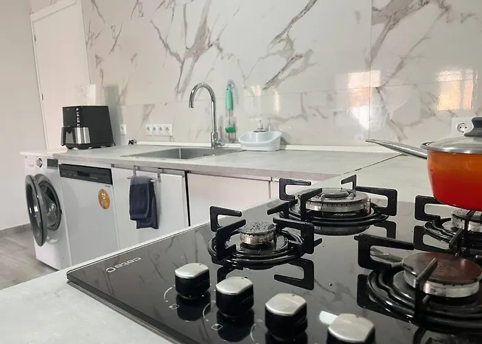 Casa vacanze Campo Tranquilo Para Desconectar Alicante